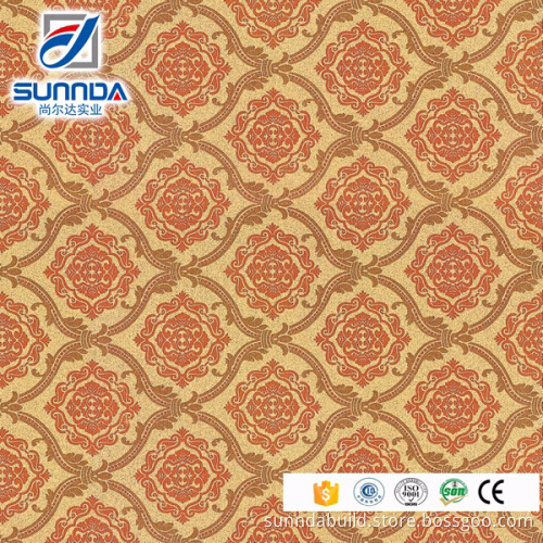 Sunnda century royal ceramic, Vintage pattern carpet tiles 600x600
